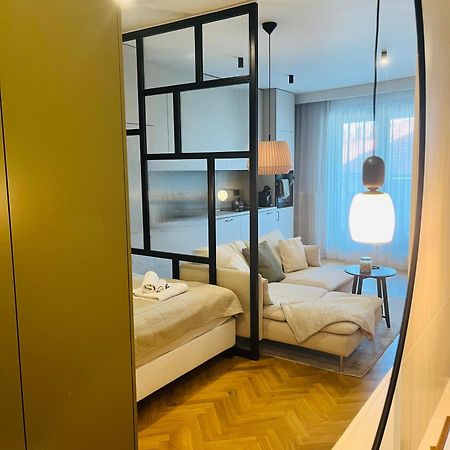 קרקוב Apartament Bonhaus Wislanetarasy מראה חיצוני תמונה