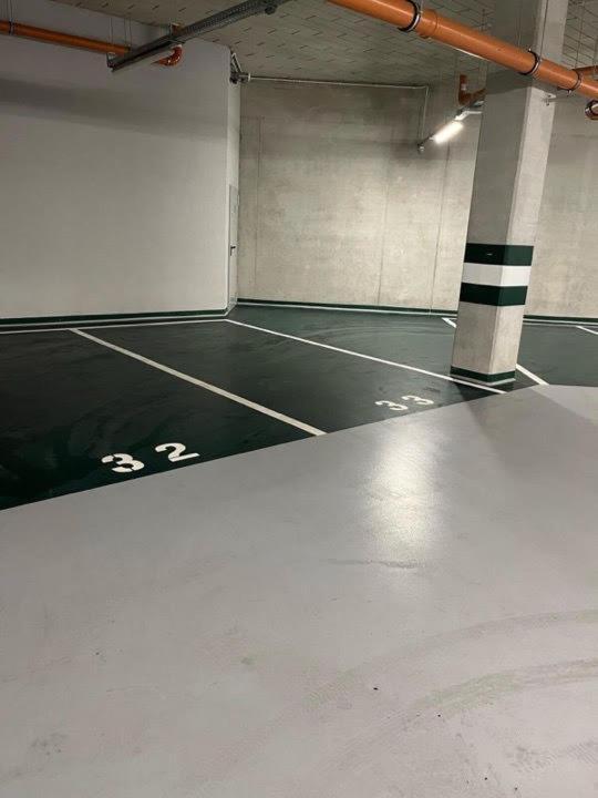 קרקוב Apartament Bonhaus Wislanetarasy מראה חיצוני תמונה