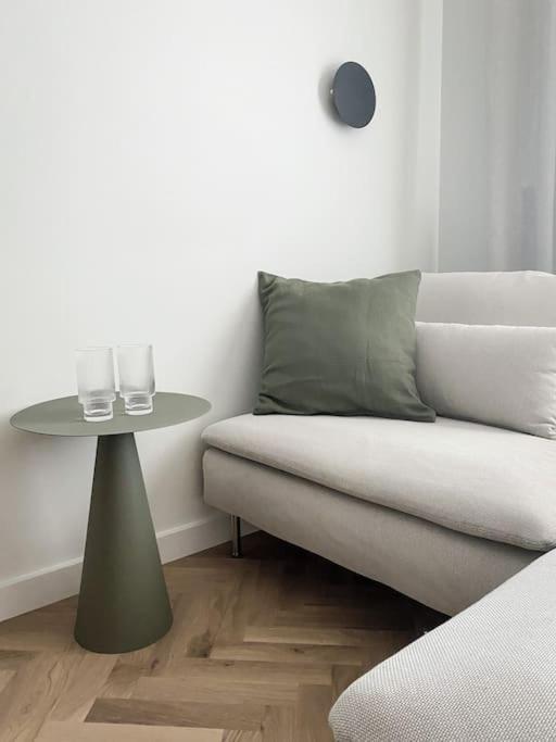 קרקוב Apartament Bonhaus Wislanetarasy מראה חיצוני תמונה