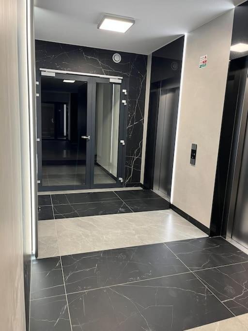קרקוב Apartament Bonhaus Wislanetarasy מראה חיצוני תמונה