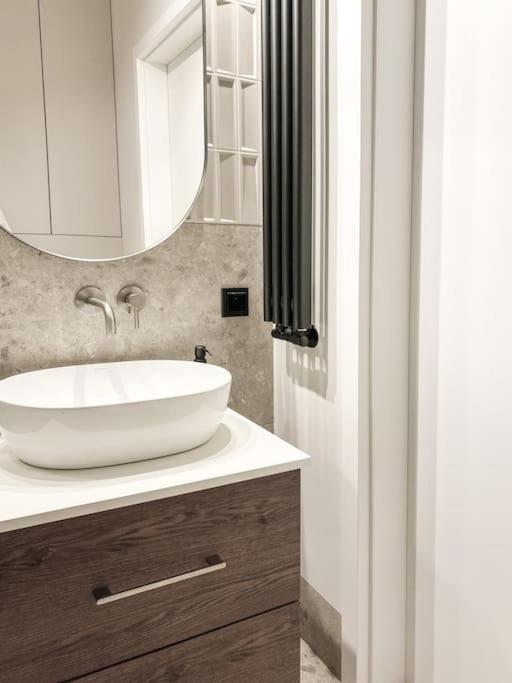 קרקוב Apartament Bonhaus Wislanetarasy מראה חיצוני תמונה
