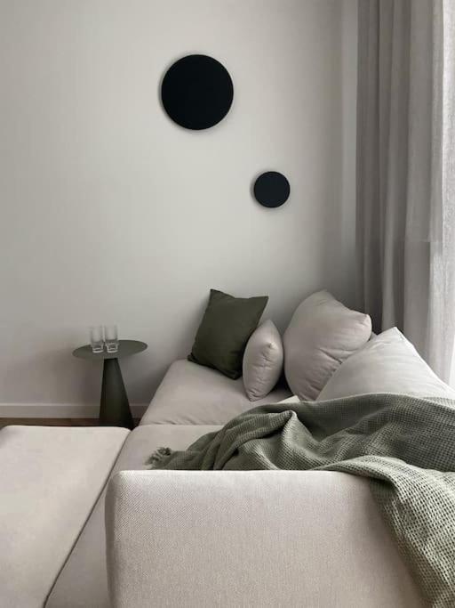 קרקוב Apartament Bonhaus Wislanetarasy מראה חיצוני תמונה