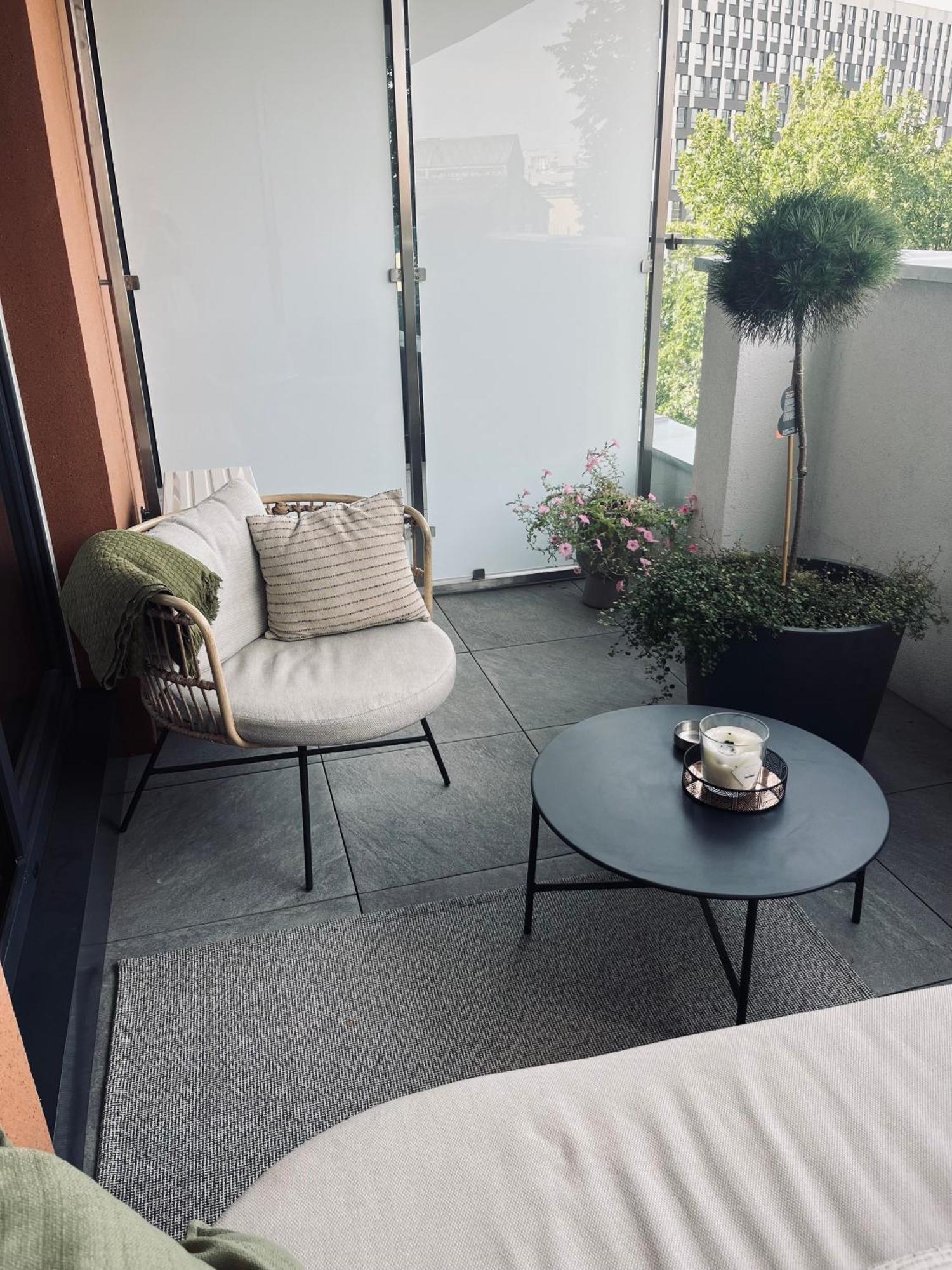 קרקוב Apartament Bonhaus Wislanetarasy מראה חיצוני תמונה