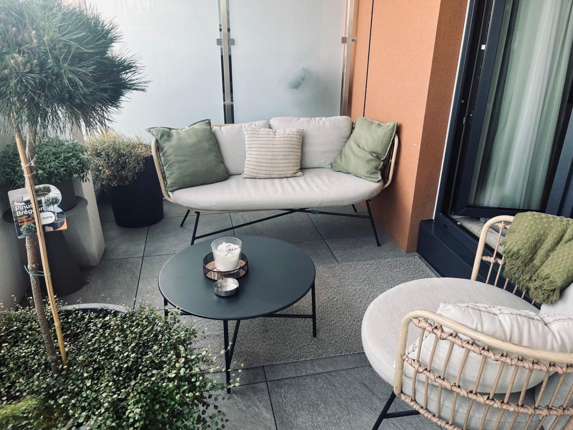 קרקוב Apartament Bonhaus Wislanetarasy מראה חיצוני תמונה